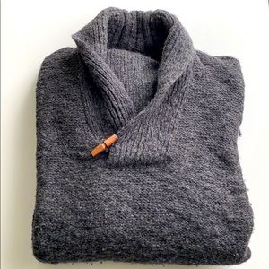 Banana Republic Popover Sweater